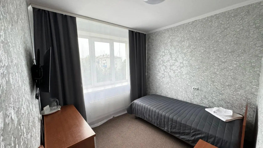 Фотография номера гостиницы Заря