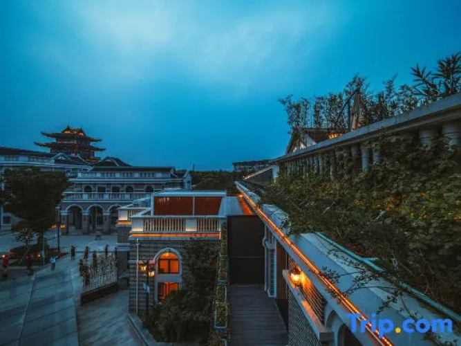 Oushe Hotel