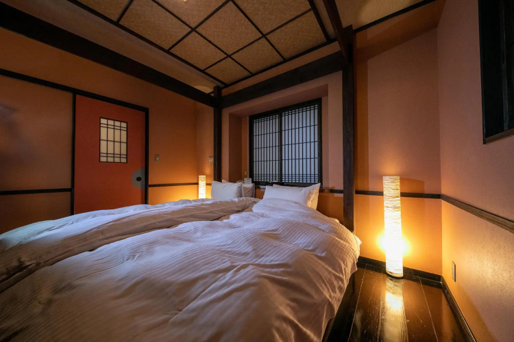Iyashi No Sato Shoen Hanare