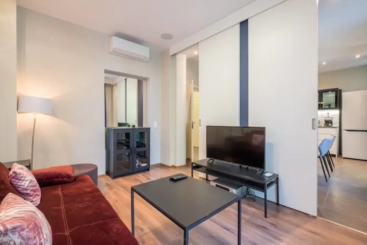 Fm Luxury 3 Bdr Apartment Sofia Dream Apartments