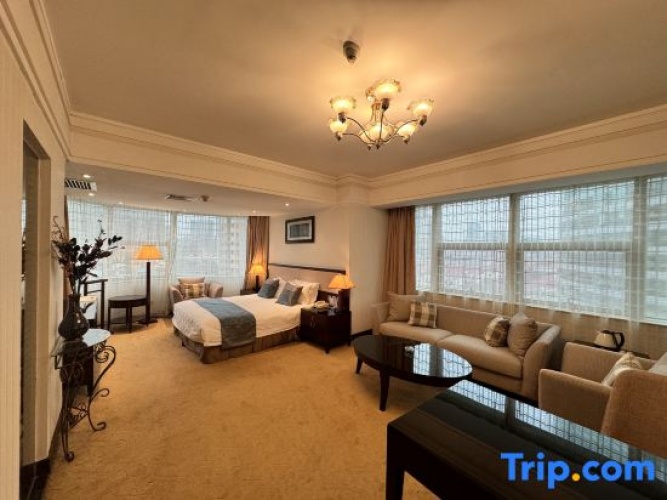Business Double Suite