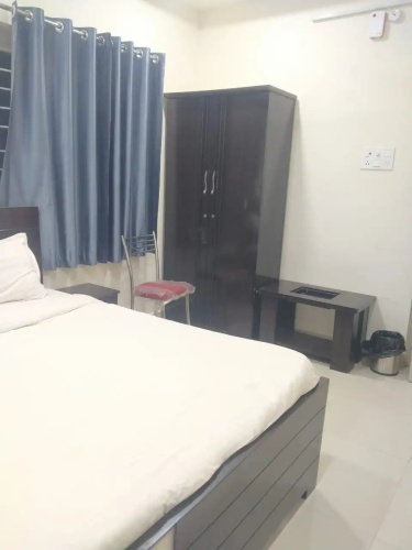 BSR Hotel