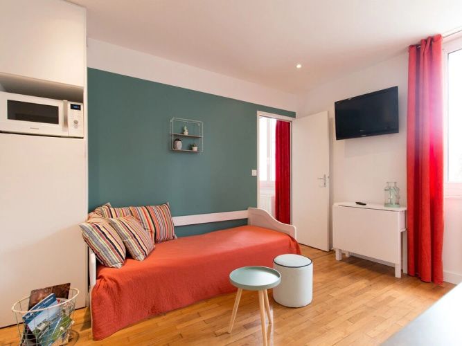 Pieds à Terre à Lorient Appartements Meublés
