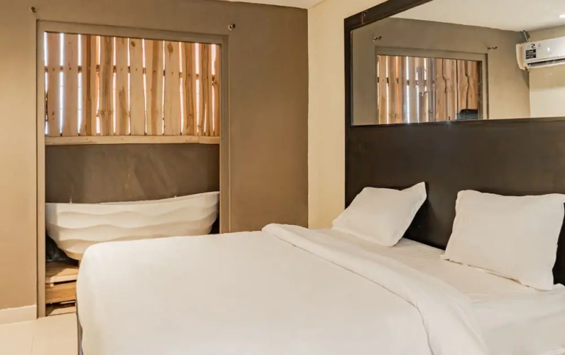 Standard Suite