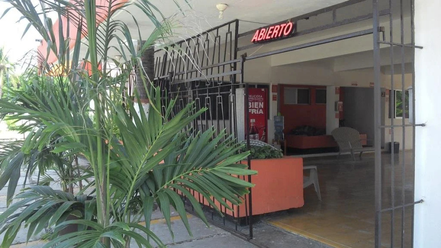 Image de l'hôtel