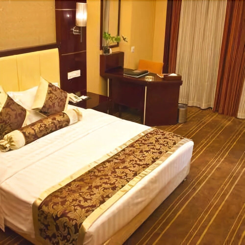 Jincheng Hotel