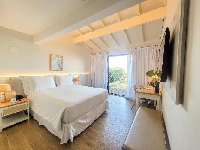 Twin Suite