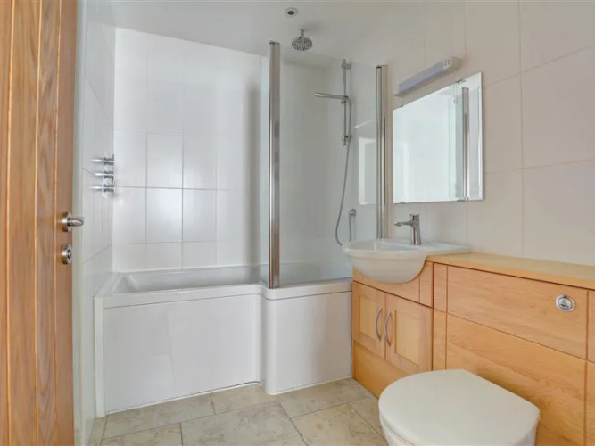 Holiday Home Winker