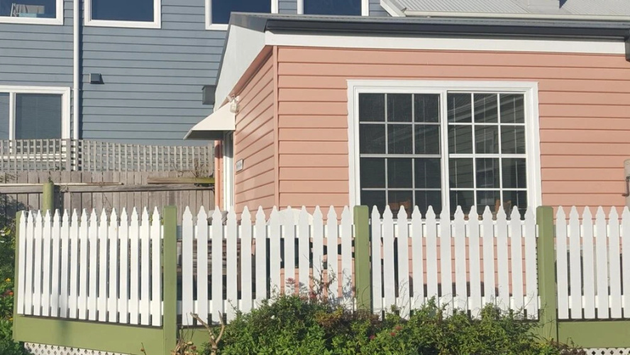 Stanley Cottages & Apartments