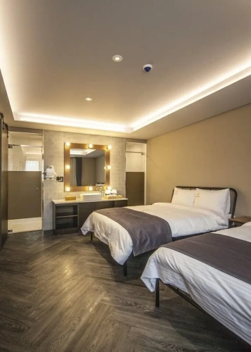 Superior room