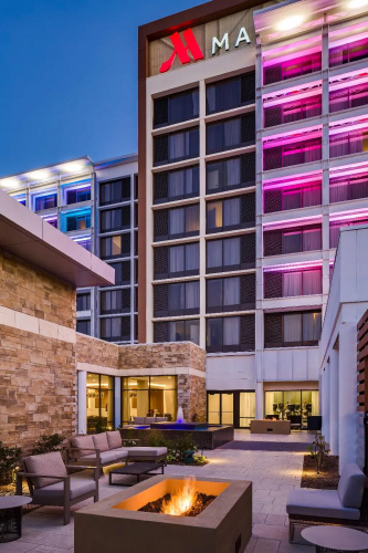 Otel görseli