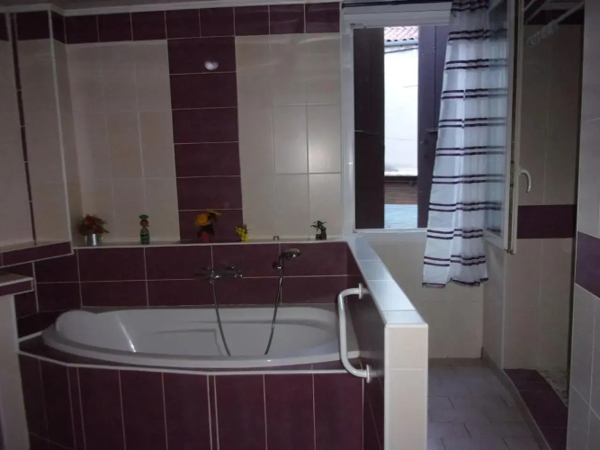 triplex douillet