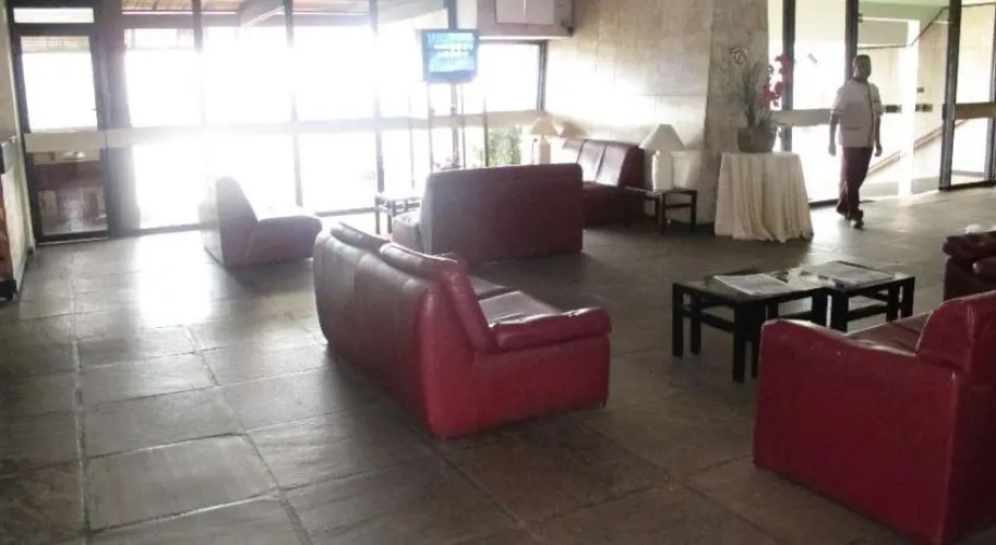 Hotel Aruan