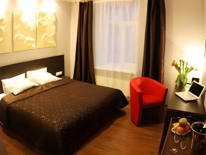 Primo Hotel