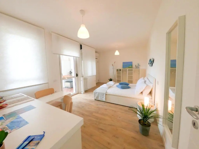 Suite LightHouse