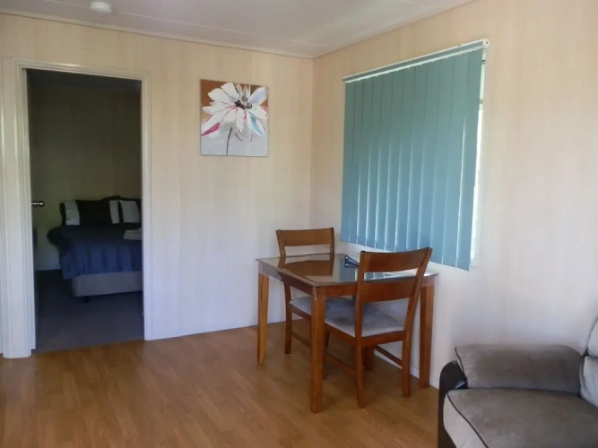 1 Bedroom Double Villa with view