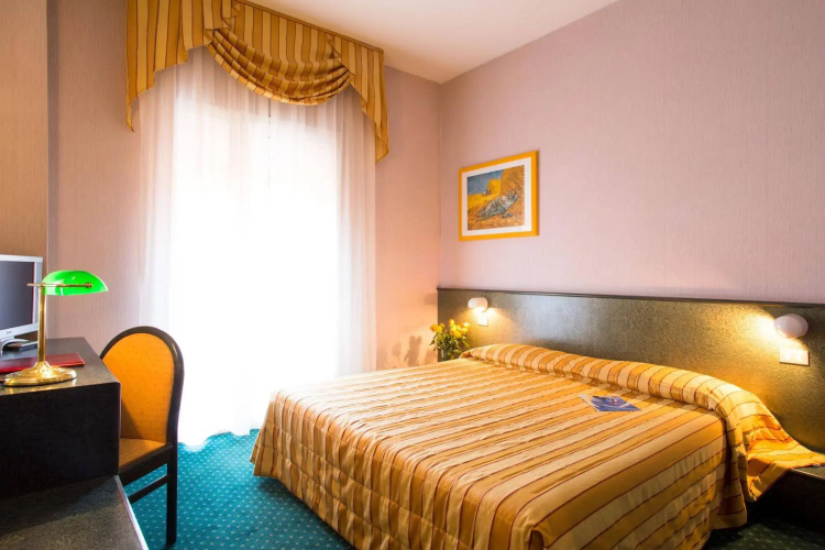 Hotel Capri