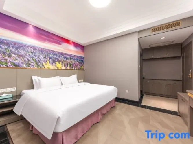 Business Double Suite