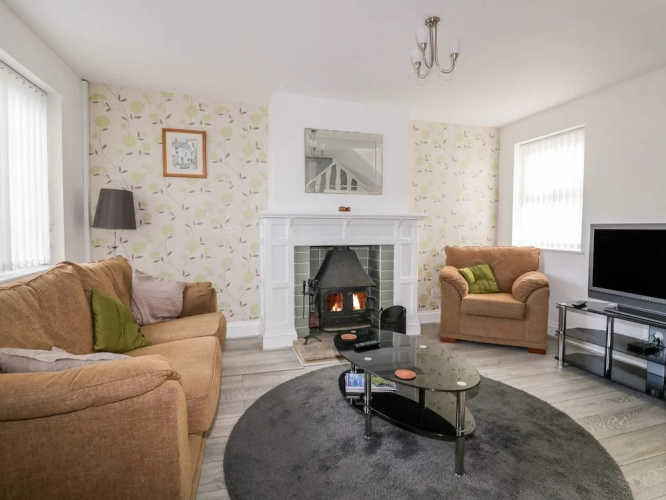 Trevowah Cottage