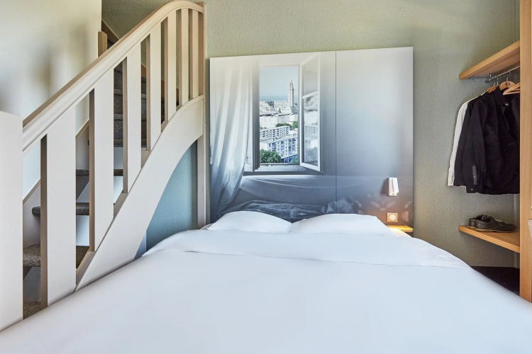 B&B HOTEL Le Havre (1)