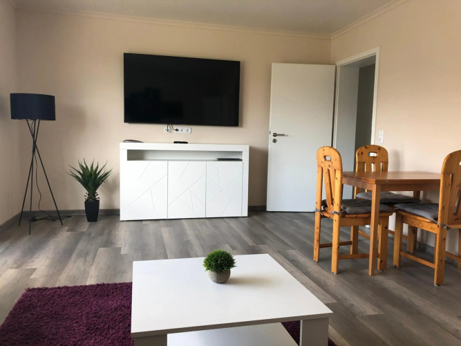 Ferienwohnung Aueblick Kassel