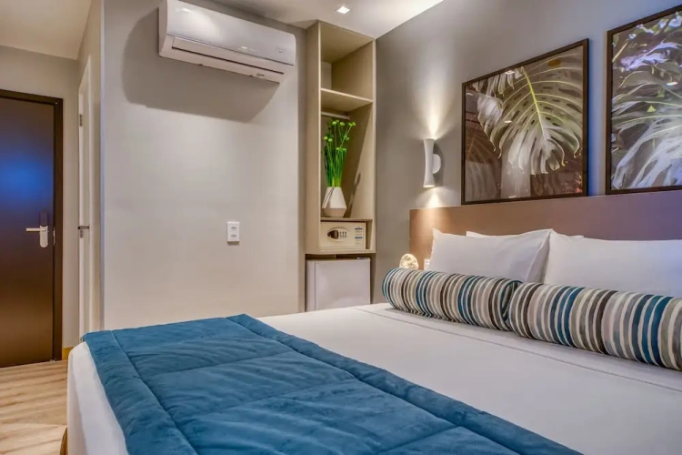 Comfort Single room