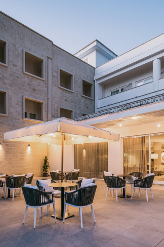 Mangia's Himera Resort photo 15
