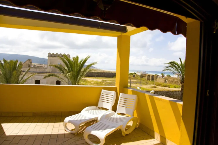 Hotel Avenida Playa