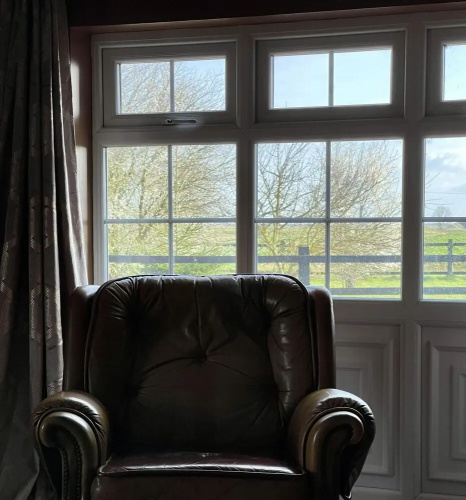 Orchard View
