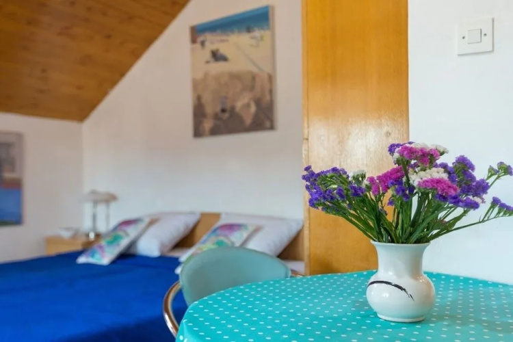 Apartment Peppino