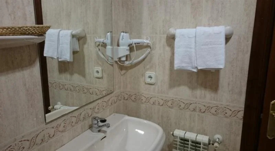 Complejo Copacabana