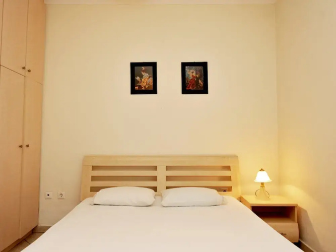 Aiolos Home