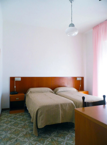 Hotel San Vito