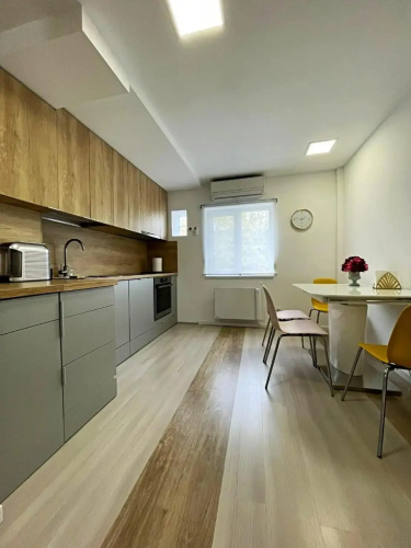 Start Apartments 2