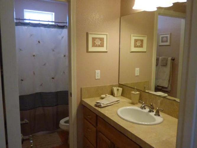Crane's Rest Bed and Breakfast
