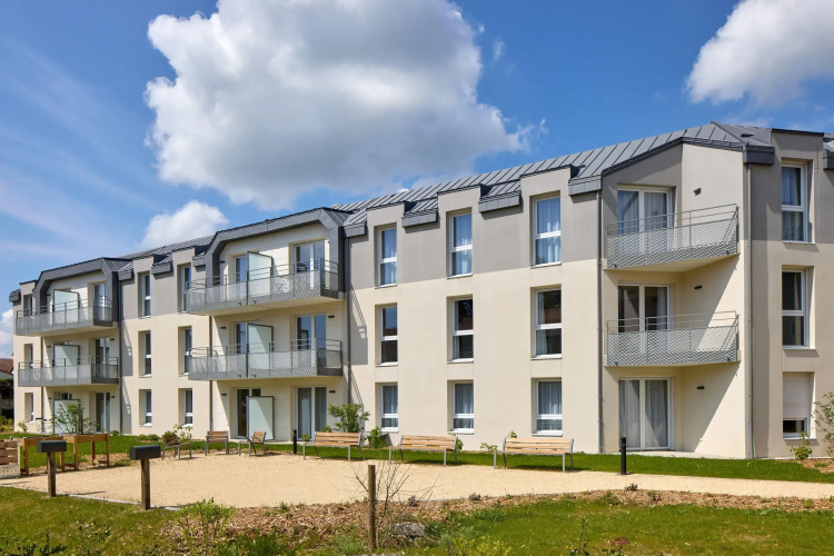 Quality Aparthotel Cholet
