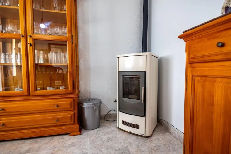 Casa Marti i Carmeta