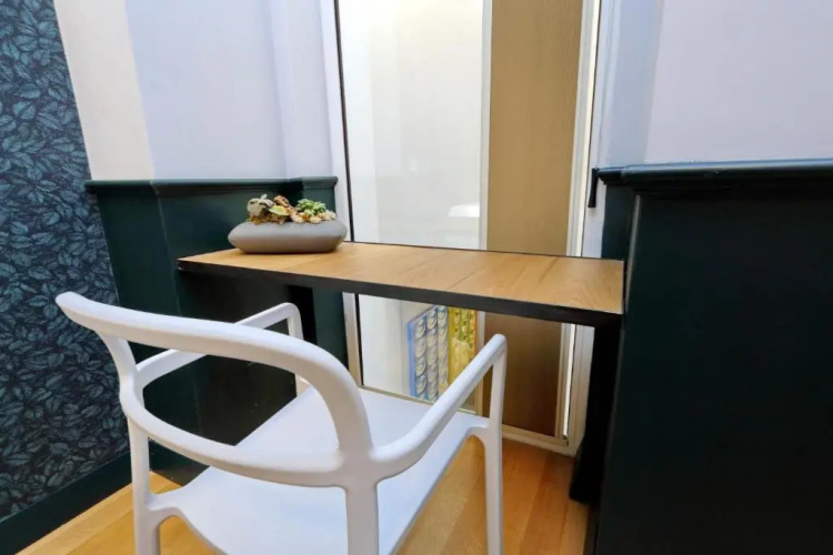 Vittoria Colonna Apartment