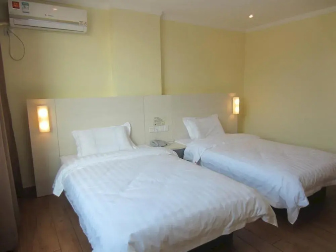 Loft Inn