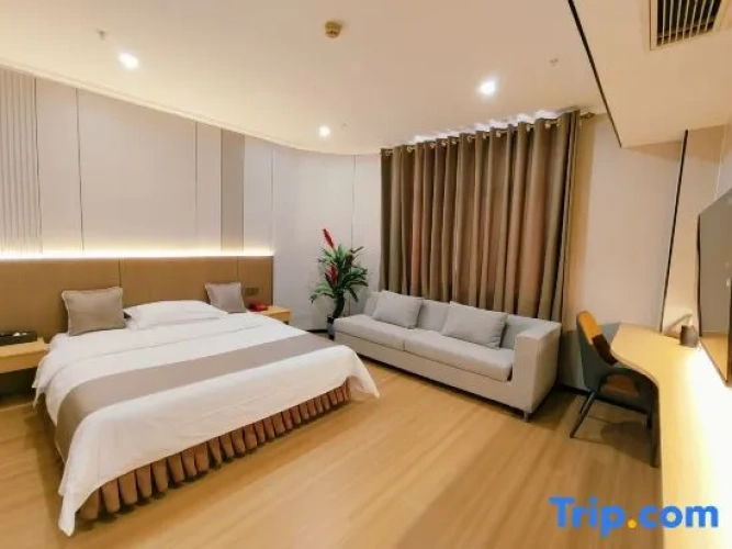 Business Double Suite