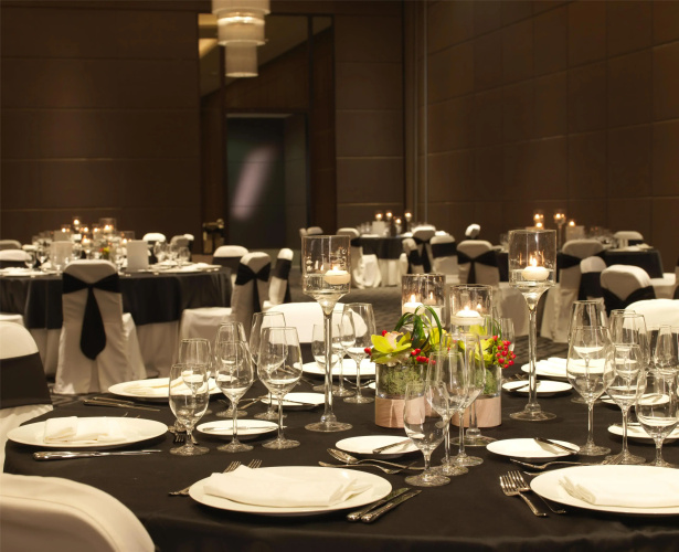 Kempinski Hotel Muscat