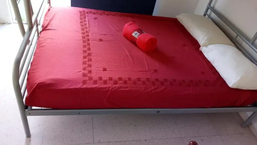 Paphos Inn Hostel