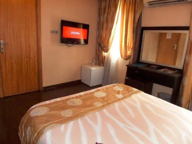 Angel Hospitality Services