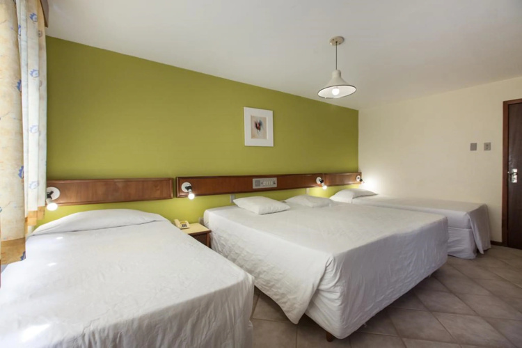 Hotel Brasil Express
