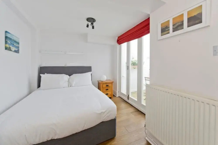 Charming 2-bed Apt Pimlico