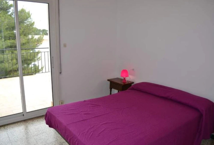 106029 - Apartment in Llançà