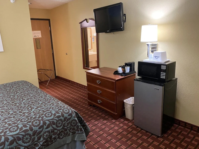 Days Inn Morton
