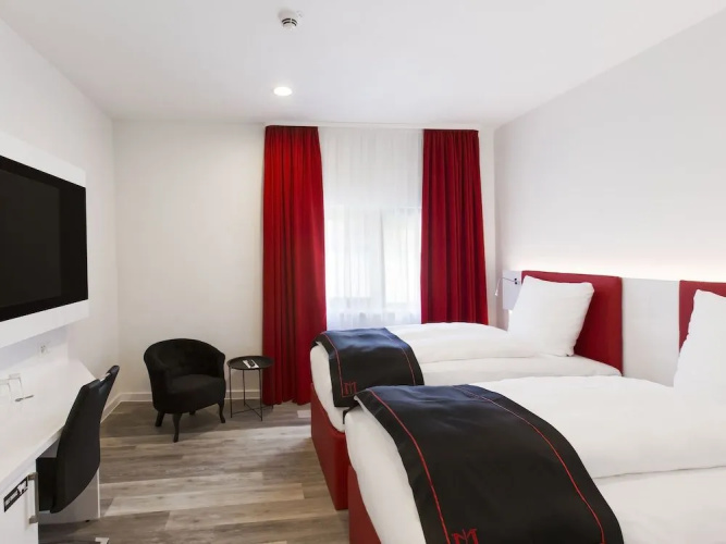 Dormero Hotel Roth photo 6