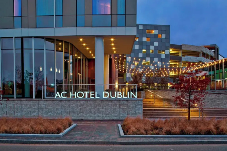 Hotelbild