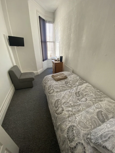 Comfort Twin room